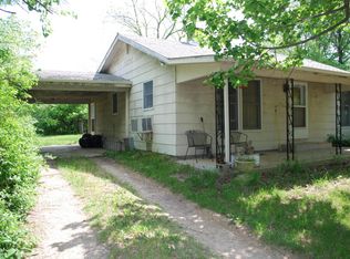 18712 Robertson Dr, Licking, MO 65542