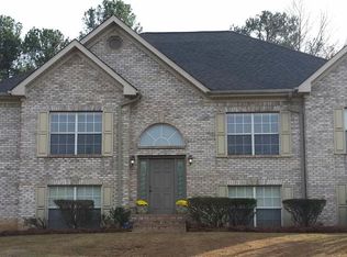 149 Wisteria Dr, Chelsea, AL 35043