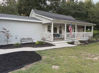 10755 Archery Rd, Lawrenceville, IL 62439