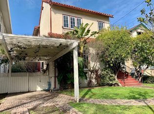 1337 Broadway #A, Alameda, CA 94501