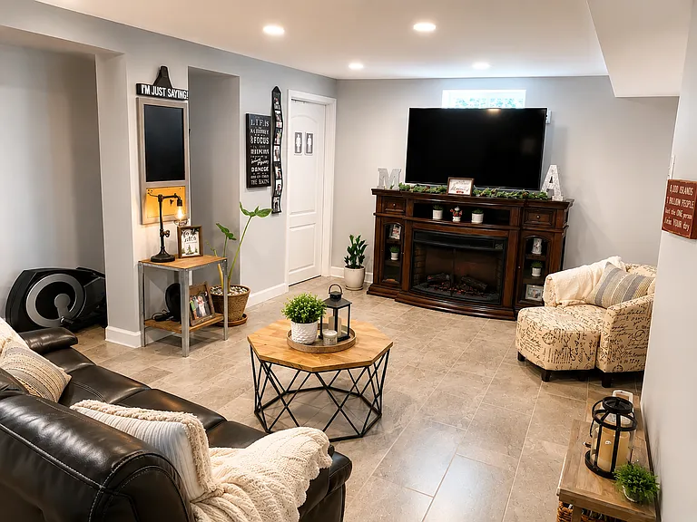 5813 S Kilbourn Ave — Photo 7