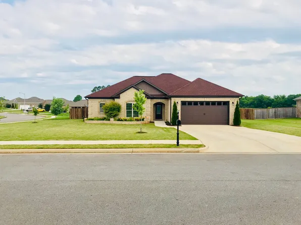228 Briar Crest Rd, New Market, AL 35761