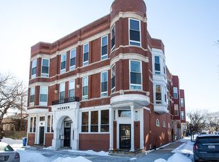 518 N Leavitt St #2, Chicago, IL 60612