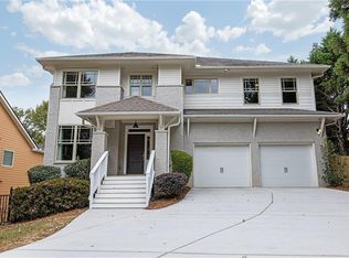 2675 Sugar Mill Dr SE, Atlanta, GA 30316