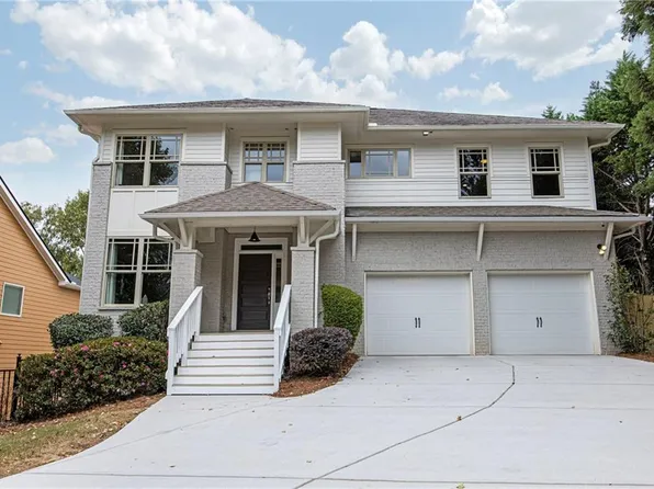 2675 Sugar Mill Dr SE, Atlanta, GA 30316