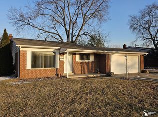 11457 Moran St, Taylor, MI 48180