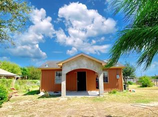 3412 Claudia St, Mission, TX 78574