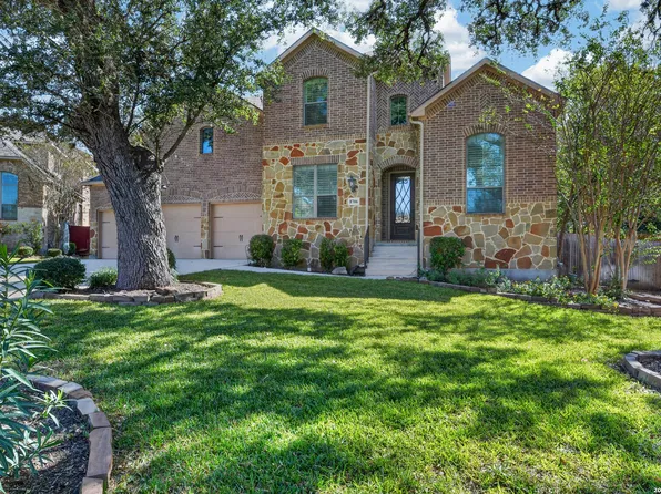 8706 Woodland Bend, San Antonio, TX 78255