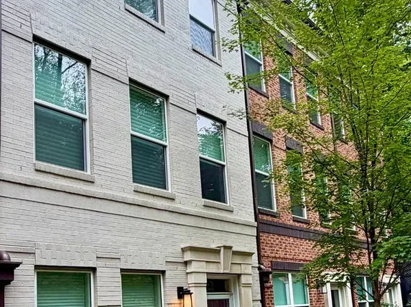 10336 Grosvenor Pl, Rockville, MD 20852