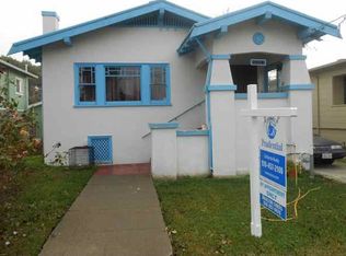 2834 Eastman Ave, Oakland, CA 94619