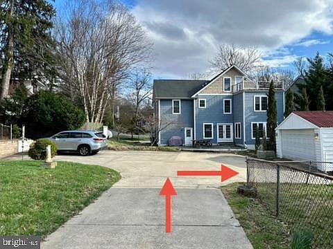 3rd image of 9305 Colesville Rd