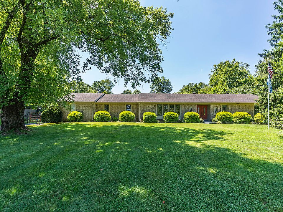 2308 Vince Rd, Nicholasville, KY 40356 Zillow