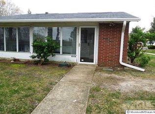 533F Dartmoor Ct, Lakewood, NJ