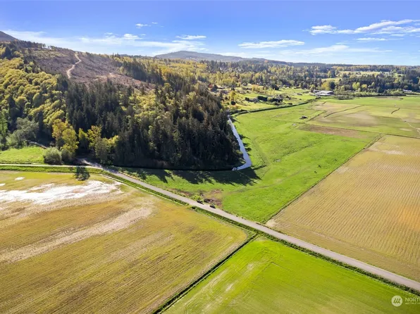 0 XX E Johnson Road, Mount Vernon, WA 98274
