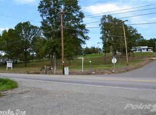 105 Ennis St, Hot Springs, AR 71913