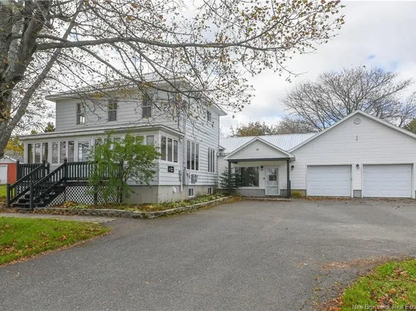 4199 Principale St, Tracadie, NB E1X 1B9