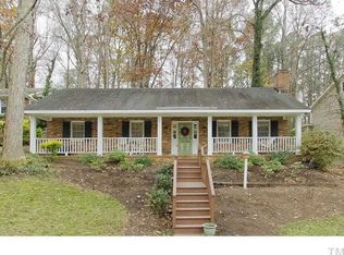 327 Howland Ave, Cary, NC 27513