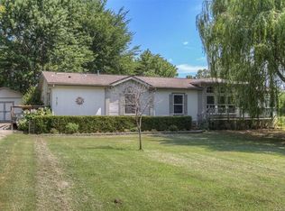 21181 E 47th St S, Broken Arrow, OK 74014
