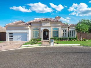 2406 Sandstone Dr, Mission, TX 78574
