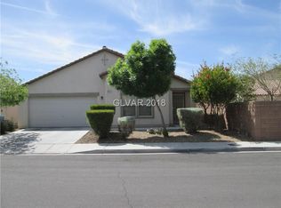 4917 Lonesome Spur Ave, Las Vegas, NV 89131