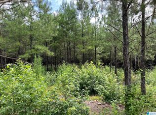 0 Cahaba Hill Rd, Brierfield, AL 35035