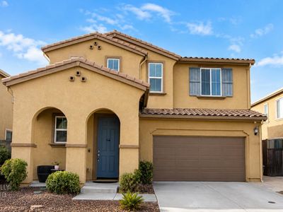 8695 Esperia Way, Sacramento, CA, 95828