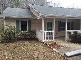 27 Bell Ave #2, Jasper, GA 30143