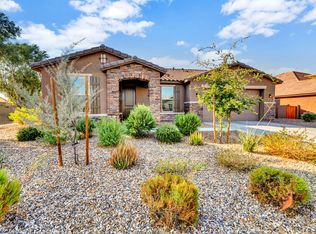 3803 W Abrams Dr, New River, AZ 85087