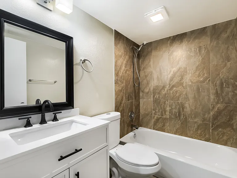 Guest Bath