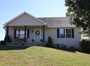 590 Webb Ln, Taylorsville, KY 40071