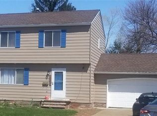 4711 Marcie Dr, Cleveland, OH 44109