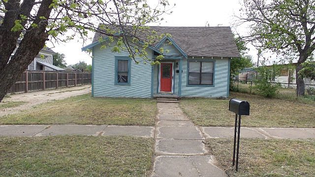 Property