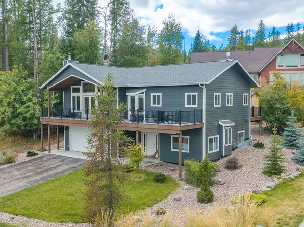 304 Stumptown Loop, Whitefish, MT 59937
