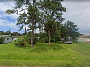 Darwin Rd LOT 16887, Venice, FL 34293