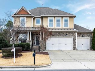 1557 Lily Creek Dr, Cary, NC 27518