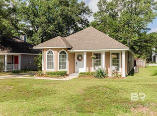 802 Louise Ave, Mobile, AL 36609