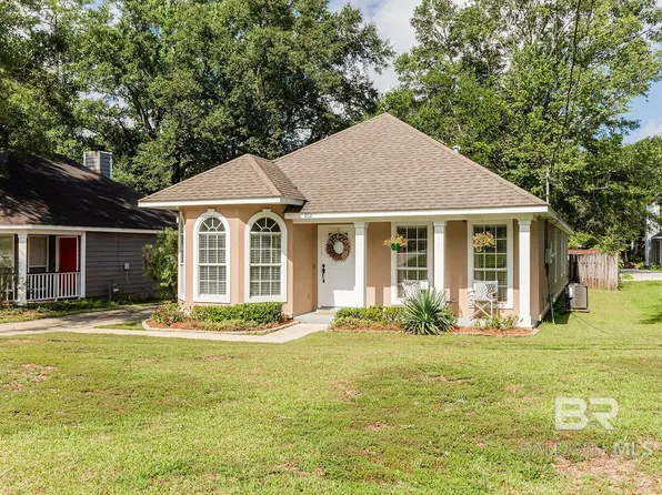 802 Louise Ave, Mobile, AL 36609