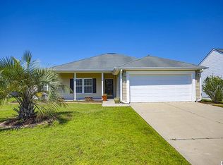 611 Seth Ln, Longs, SC 29568