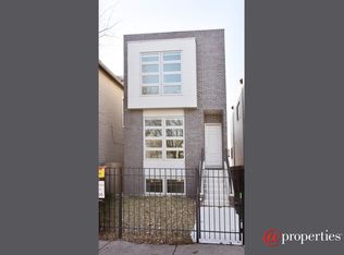 1640 N Richmond St, Chicago, IL 60647