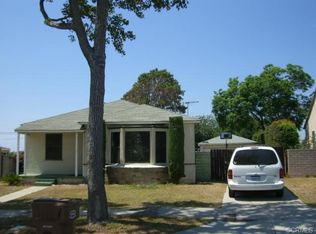 11133 S Saint Andrews Pl, Los Angeles, CA 90047