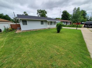 113 Roberta Ave, Michigan City, IN