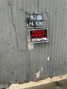 2301 S Central Ave LOT 87, Los Angeles, CA, 90011
