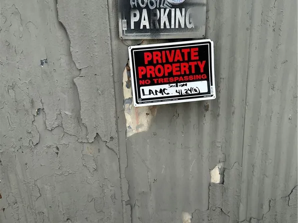 2301 S Central Ave Lot 87, Los Angeles, CA 90011