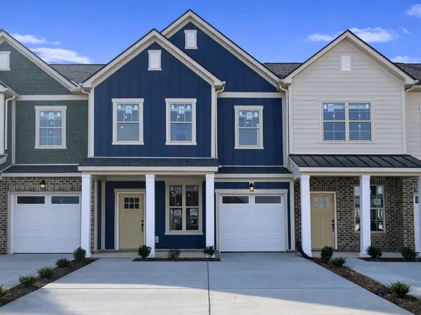 343 Carver Connection Lot 36, Lebanon, TN 37087