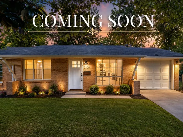 2105 Lookout Ave, Conway, AR 72034