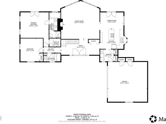 4th image of 2337 NW Torch Lake Dr
