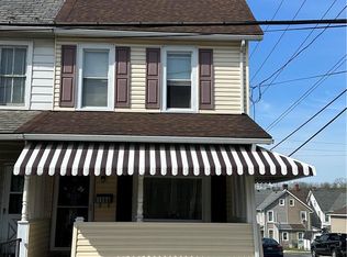1566 Washington Ave, Northampton, PA 18067
