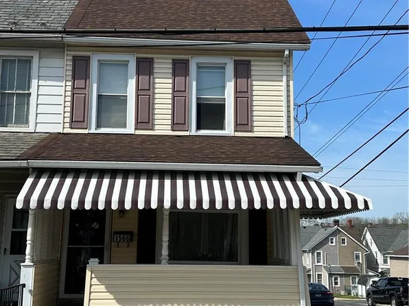 1566 Washington Ave, Northampton, PA 18067