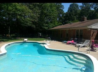 282 Hollywood Farm Rd, Fredericksburg, VA 22405