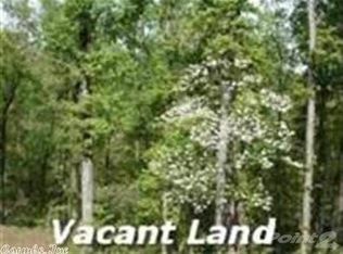 7 Yielding Rd, Ward, AR 72176